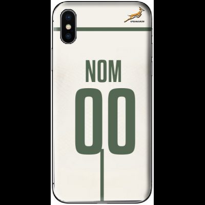 COQUE MAILLOT RUGBY -...